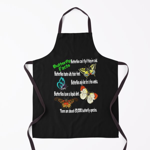 Item preview, Butterfly Facts Boys Girls Butterflies Lovers Entomology TShirt122 designed and sold by etamarapk.