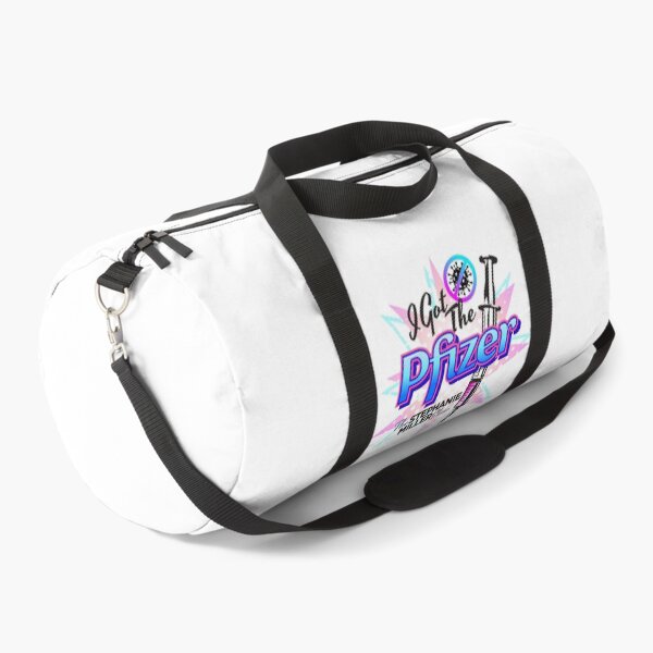Item preview, I Got The Pfizer designed and sold by SMShow.