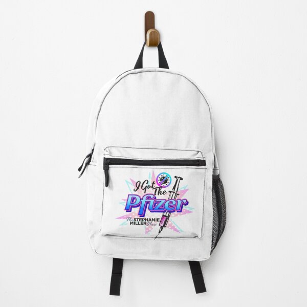 Item preview, I Got The Pfizer designed and sold by SMShow.