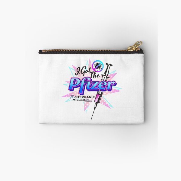 Item preview, I Got The Pfizer designed and sold by SMShow.