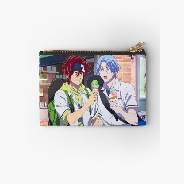 Item preview, Renga On A Date - SK8 the INFINITY - Langa and Reki designed and sold by Anime-Express.