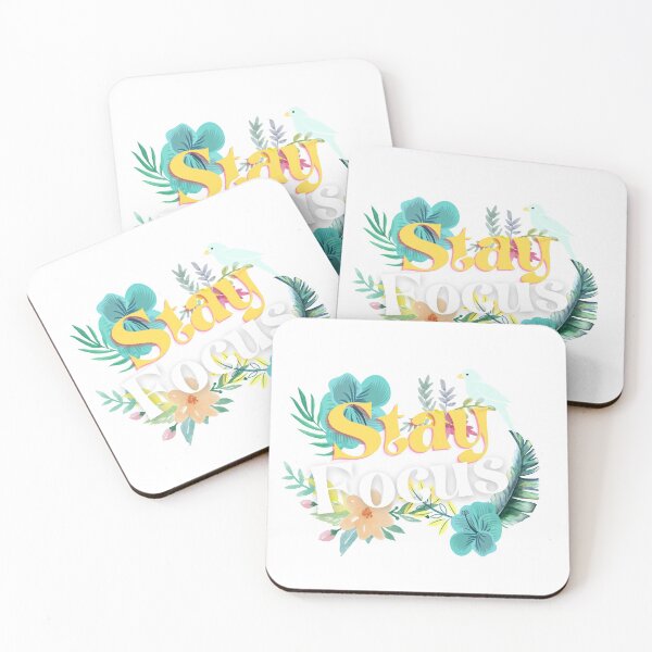 Item preview, Tropical Motivational Design  designed and sold by Merry Jamshaid.
