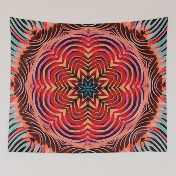 Item preview, Channeling spiritual design designed and sold by Stellas-Stars.