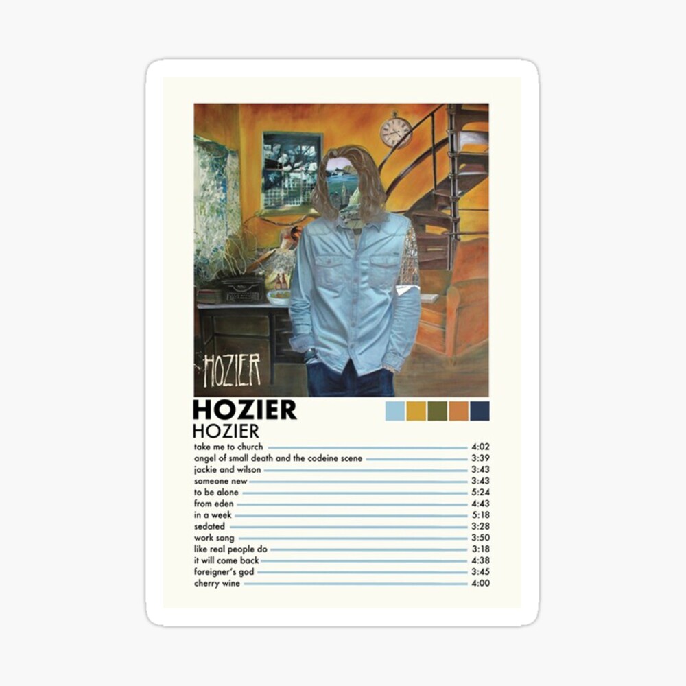 Hozier angel of small. Hozier обложка альбома. Angel of small Death Hozier текст. Hozier обложки альбомов gif.