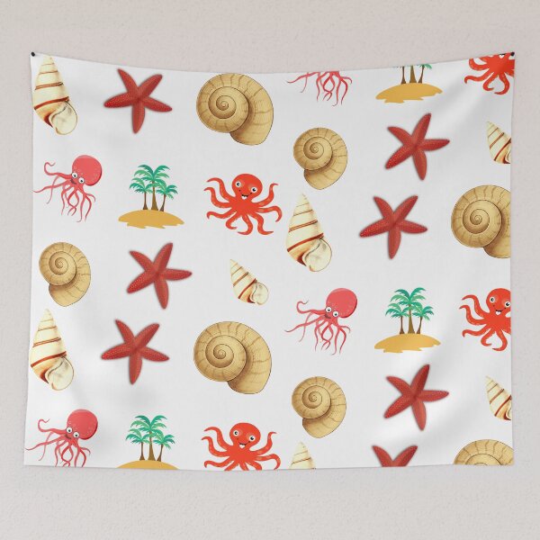 Item preview, Home is where the Beach is-Summer is Back designed and sold by DiensDesign.