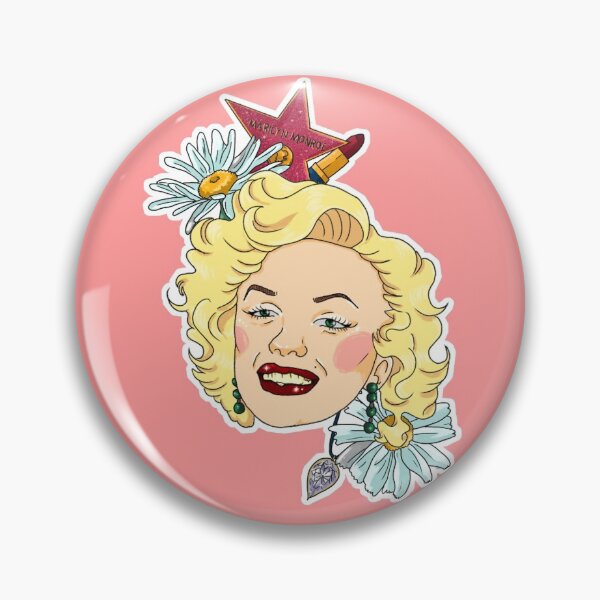 Item preview, Blonde Bombshell designed and sold by Miggy1999.