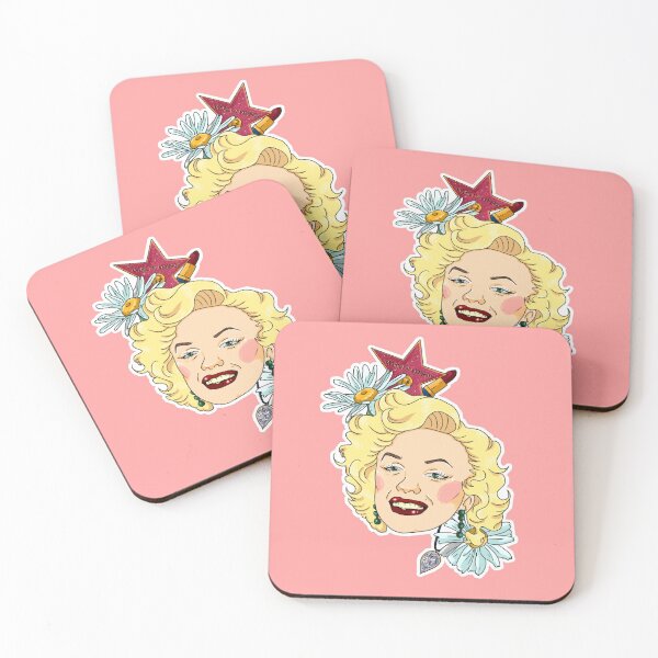 Item preview, Blonde Bombshell designed and sold by Miggy1999.