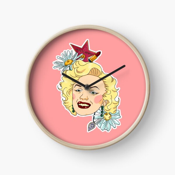 Item preview, Blonde Bombshell designed and sold by Miggy1999.