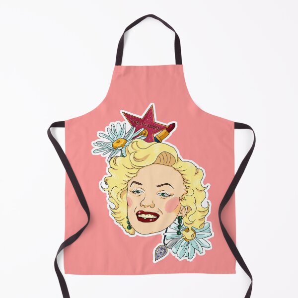 Item preview, Blonde Bombshell designed and sold by Miggy1999.