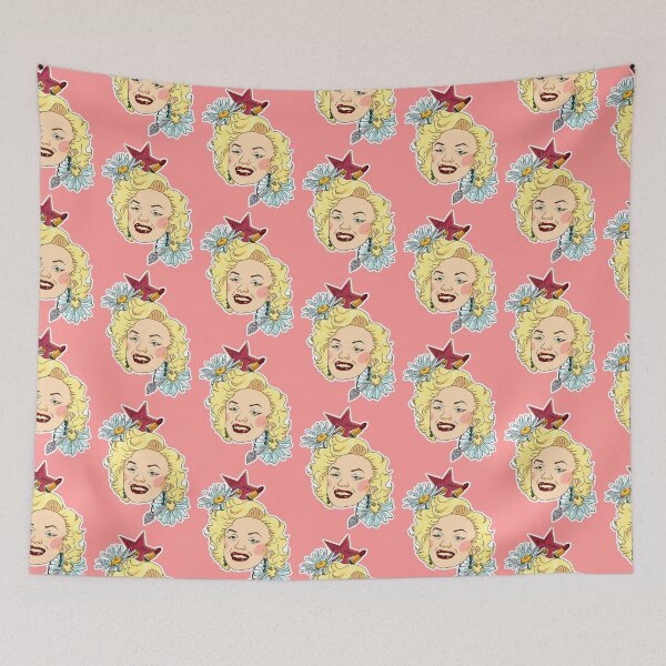 Item preview, Blonde Bombshell designed and sold by Miggy1999.