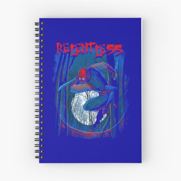 Item preview, Ninja Relentless Ninja - Retro Style Arcade Graphic designed and sold by KimCaitlin.