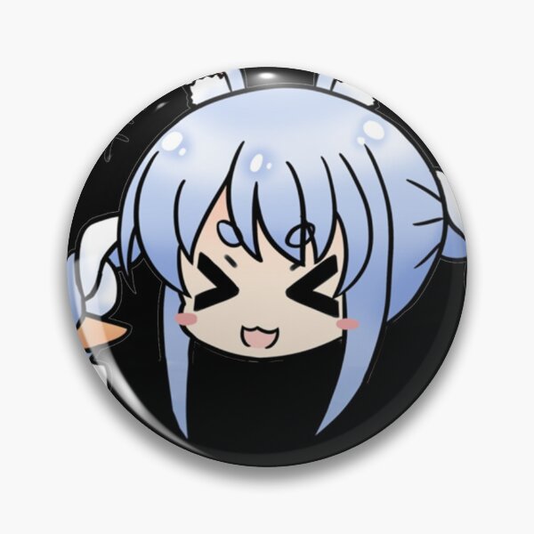 Item preview, Usada Pekora Chibi Lightweight Hoodie designed and sold by Sandenw06.