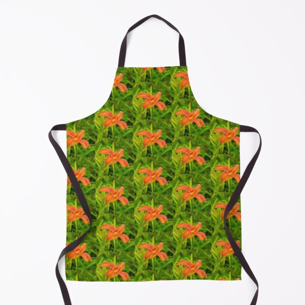 Item preview, Orange Daylily designed and sold by jojobob.