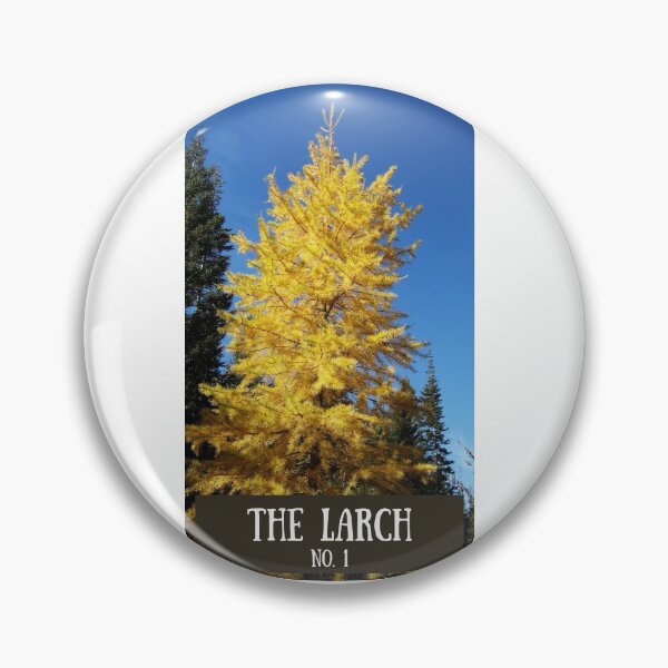 Item preview, And now... The Larch, No. 1 designed and sold by Wandas-World.