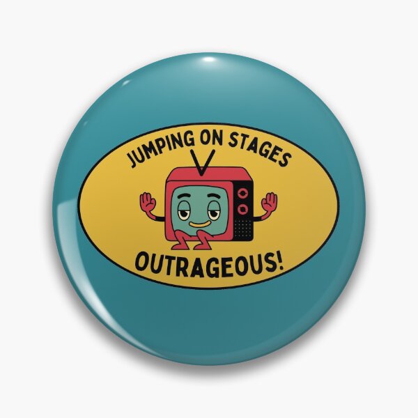 Item preview, WayV Jumpin on Stages Outrageous Lyrics Art designed and sold by katherinesbored.