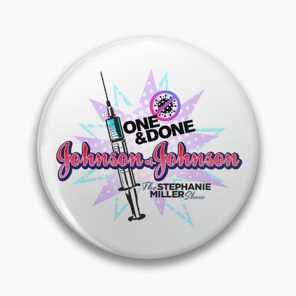 Item preview, J&J One And Done designed and sold by SMShow.