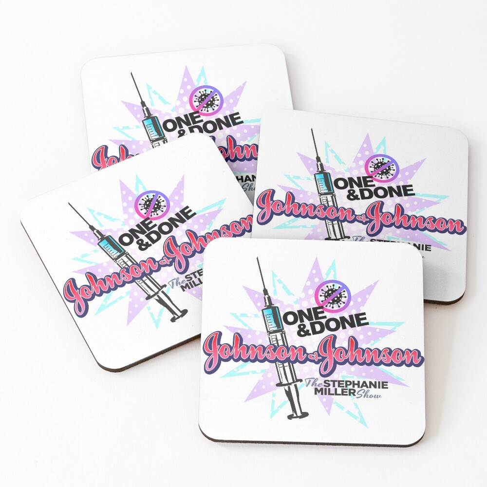 Item preview, Coasters (Set of 4) designed and sold by SMShow.