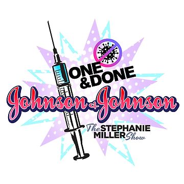 Artwork thumbnail, J&J One And Done by SMShow