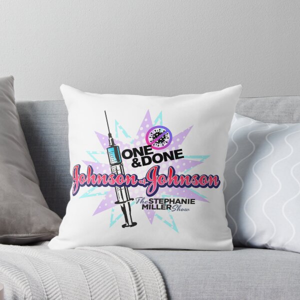 Item preview, J&J One And Done designed and sold by SMShow.