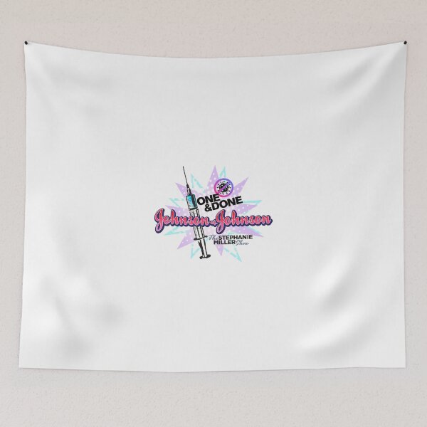 Item preview, J&J One And Done designed and sold by SMShow.