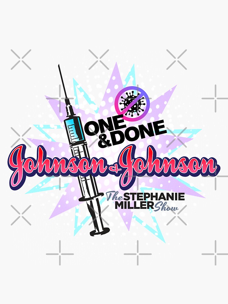 J&J One And Done by SMShow