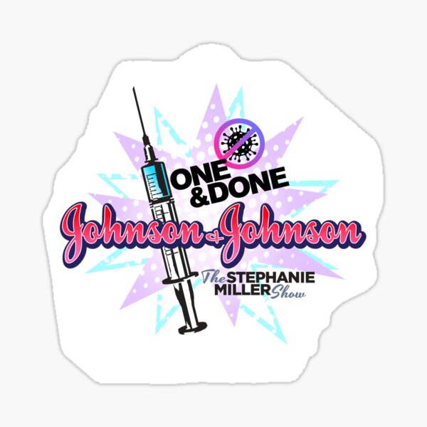 Item preview, J&J One And Done designed and sold by SMShow.