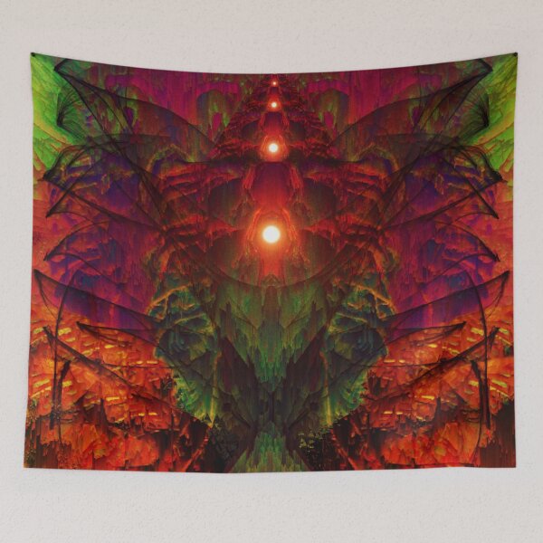 Item preview, Solar Malediction designed and sold by nawzda.
