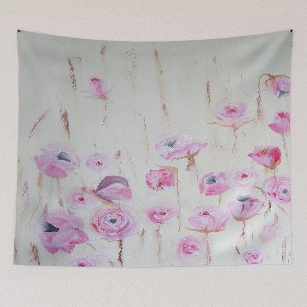 Item preview, FloralPatterns-Flower Lovers designed and sold by DiensDesign.