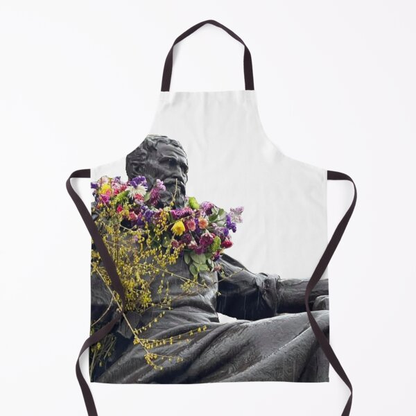 Item preview, Michelangelo thumbs up flowers designed and sold by WeCloneU.