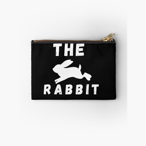 Item preview, Save the rabbit animal protection chemicals designed and sold by andy-mt.