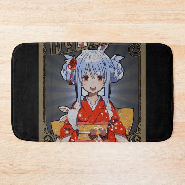 Item preview, Usada Pekora Hololive Circus Classic designed and sold by Sandenw06.