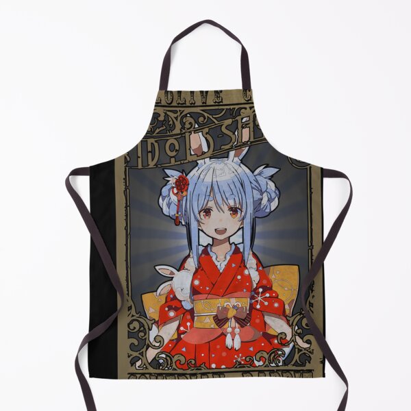 Item preview, Usada Pekora Hololive Circus Classic designed and sold by Sandenw06.