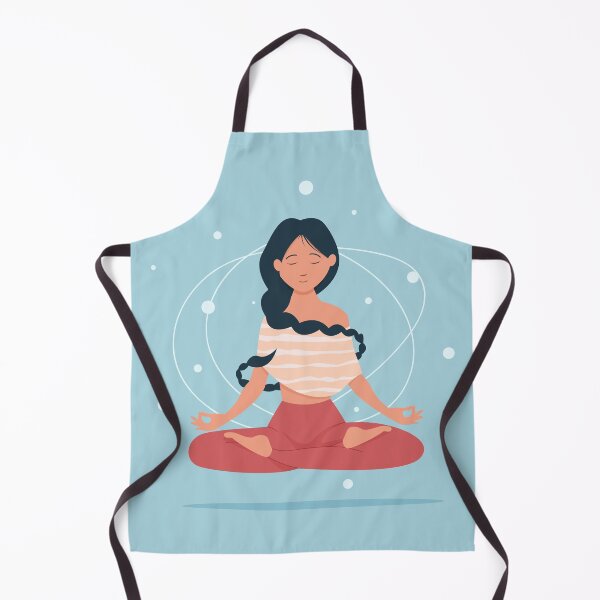Item preview, I do yoga to burn off the crazy designed and sold by FlawlessImpact-.