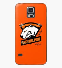 Virtus.Pro Signed Case/Skin for Samsung Galaxy