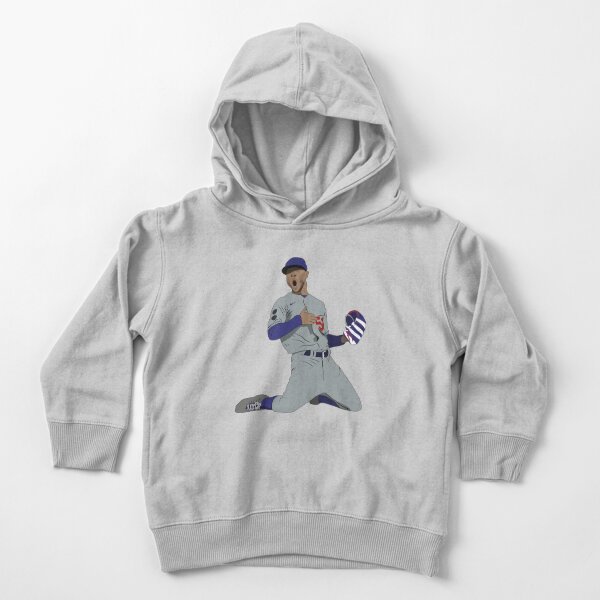 Hevding Mookie Betts 50 Los Angeles Baseball Jersey Kids T-Shirt