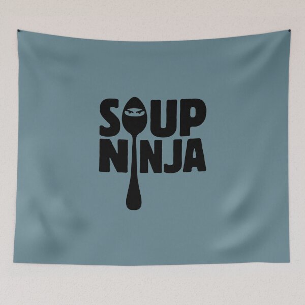 Item preview, Ninja SOPA NINJA designed and sold by KimCaitlin.