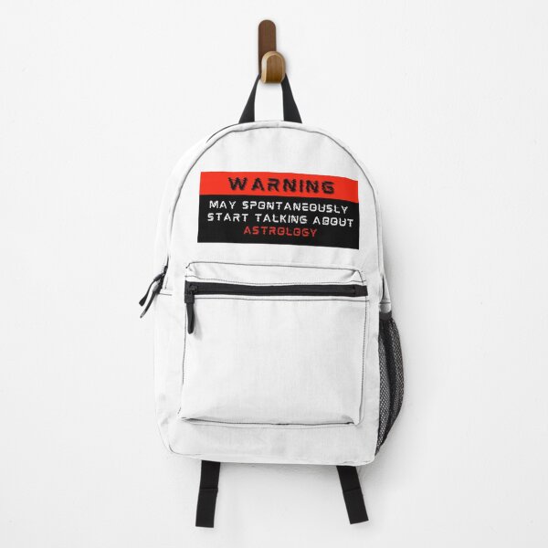 Item preview, Warning: may spontaneously start talking about Astrology designed and sold by Mucchhad.