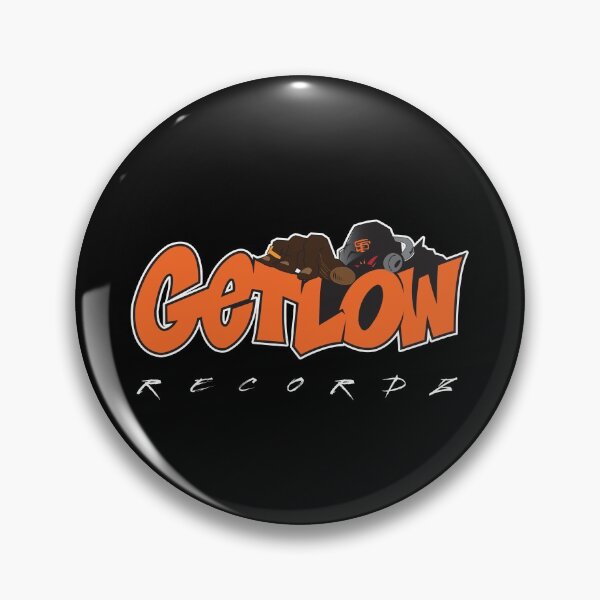 Artikelvorschau, Holen Sie sich Low Records OG Logo Merch entworfen und verkauft von TrapflixTV.