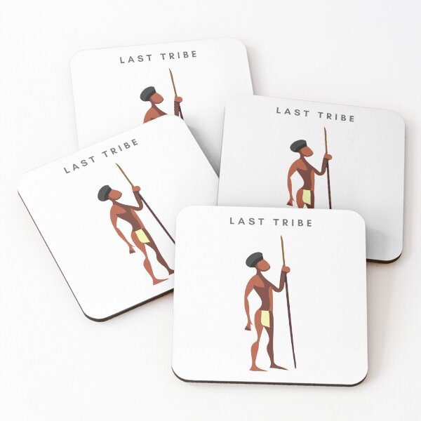 Item preview, Last tribe designed and sold by CrazyHowCool.