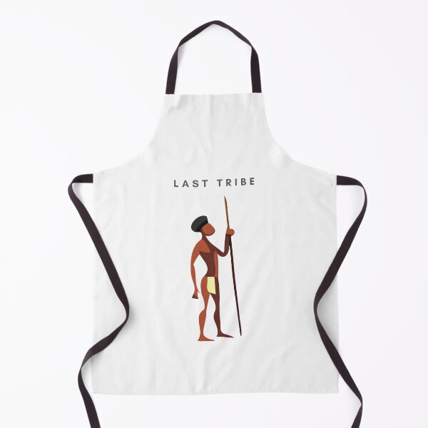 Item preview, Last tribe designed and sold by CrazyHowCool.
