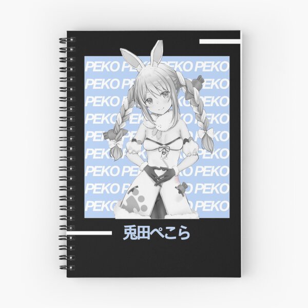 Item preview, Usada Pekora- Hololive Classic designed and sold by Sandenw06.