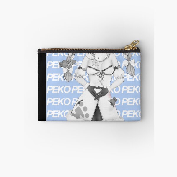 Item preview, Usada Pekora- Hololive Classic designed and sold by Sandenw06.