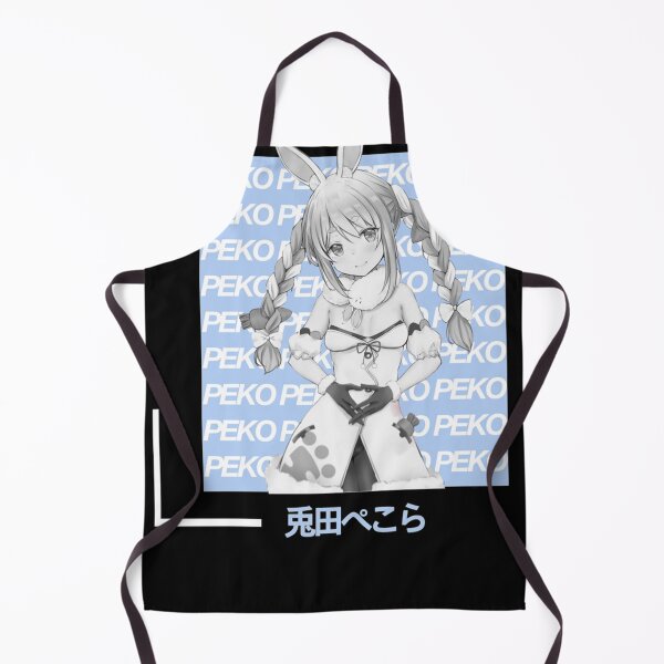 Item preview, Usada Pekora- Hololive Classic designed and sold by Sandenw06.