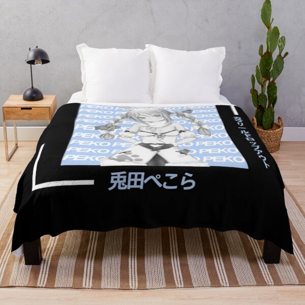 Item preview, Usada Pekora- Hololive Classic designed and sold by Sandenw06.