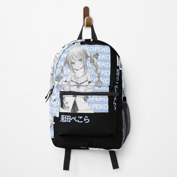Item preview, Usada Pekora- Hololive Classic designed and sold by Sandenw06.