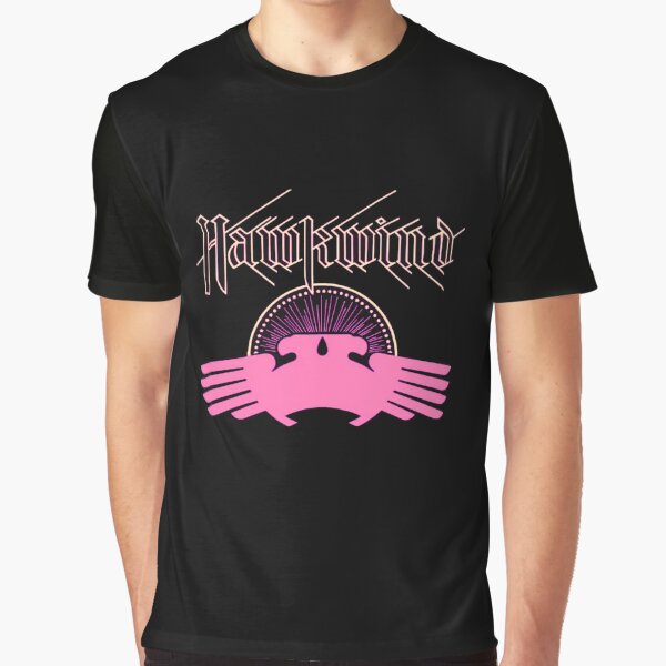 hawkwind merchandise