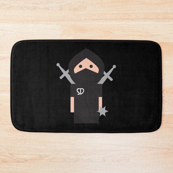 Item preview, Ninja super ninja designed and sold by KimCaitlin.