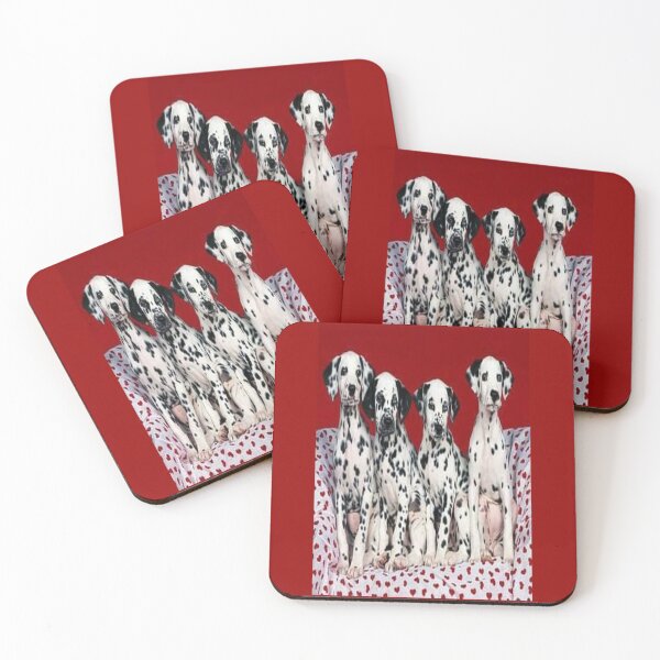 Item preview, Dalmation Photo Shoot designed and sold by julset.