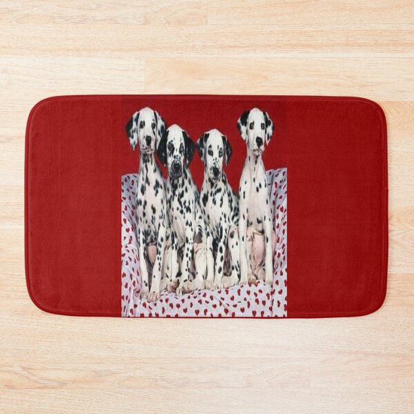 Item preview, Dalmation Photo Shoot designed and sold by julset.