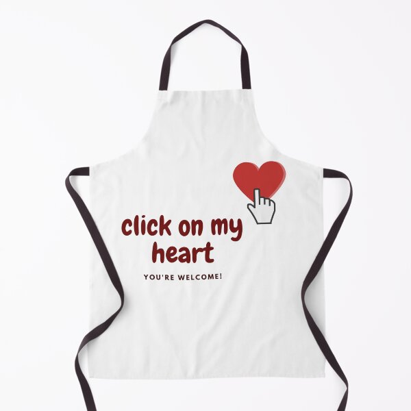 Item preview, click on my heart design designed and sold by kevinkreativity.